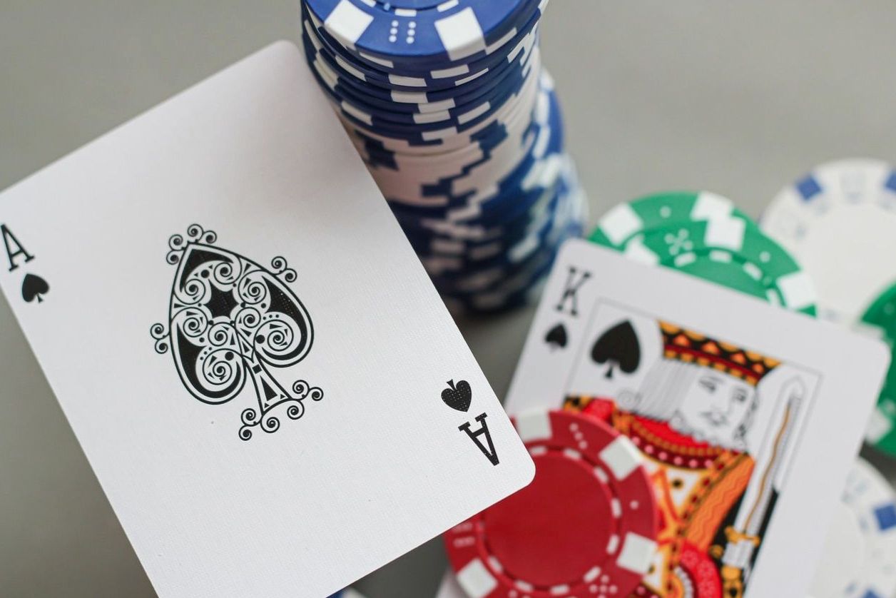 Top Casino Net private event venue prepared for guests